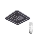 LED világítás + vezérlés 110W - J1323/B