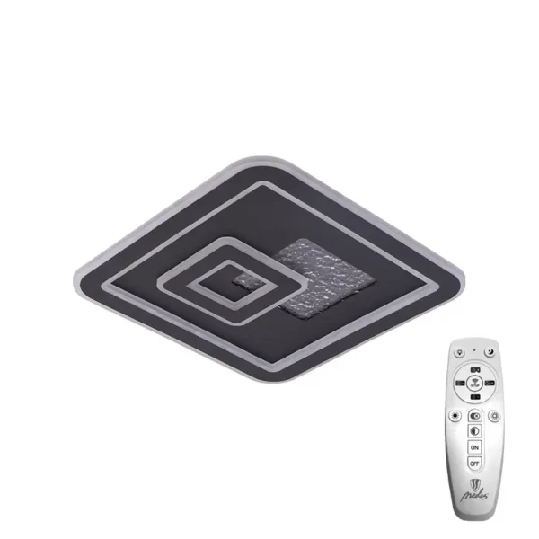 LED világítás + vezérlés 110W - J1323/B