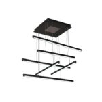 LED világítás + vezérlés 100W - J3373/BCH