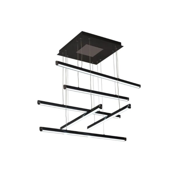 LED világítás + vezérlés 100W - J3373/BCH