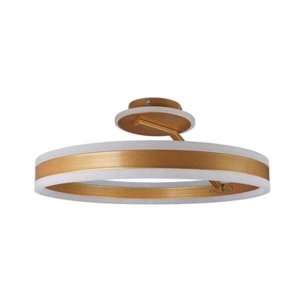 LED világítás + távvezérlõ 86W - TA1307/G