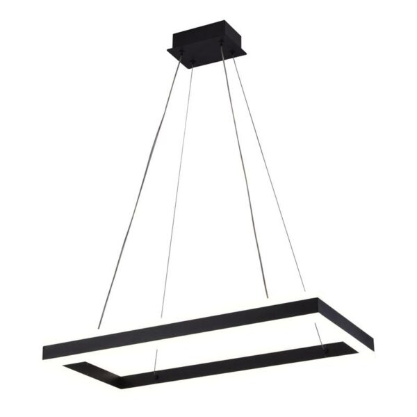 LED világítás + vezérlés 80W - J4324/B