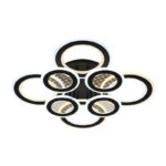 LED világítás + vezérlés 200W - J3347/B