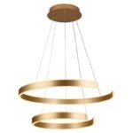 LED világítás + vezérlés 120W - J4328/G