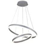 LED világítás + vezérlés 135W - J4317/S