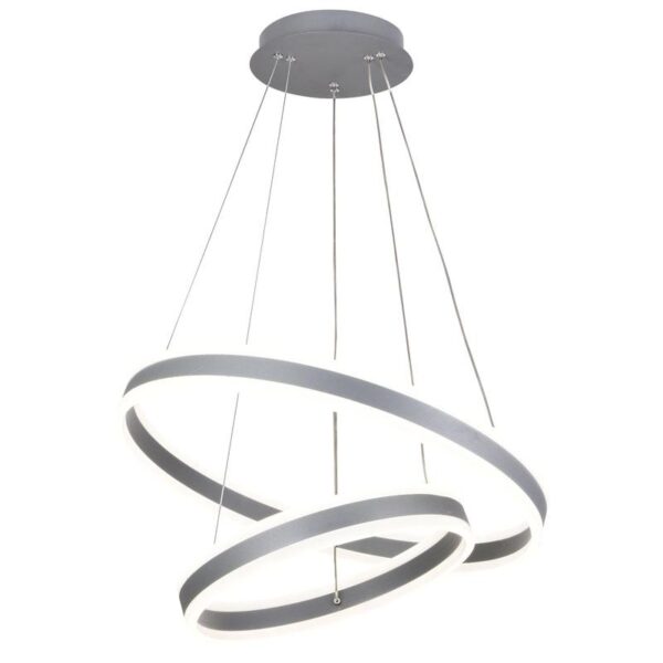 LED világítás + vezérlés 135W - J4317/S