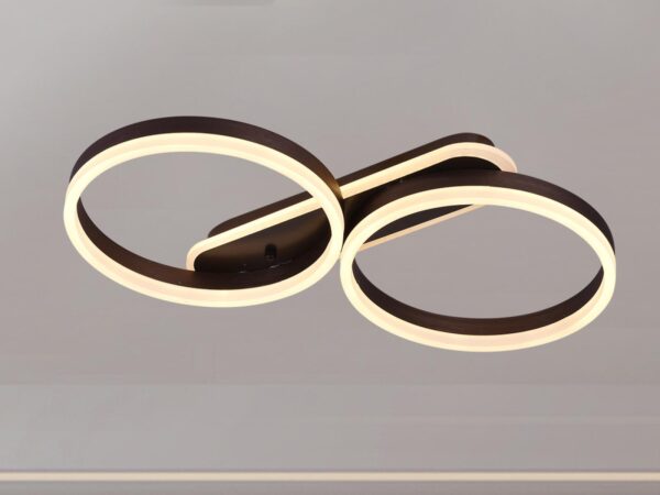 LED világítás + vezérlés 60W - J3362/BR