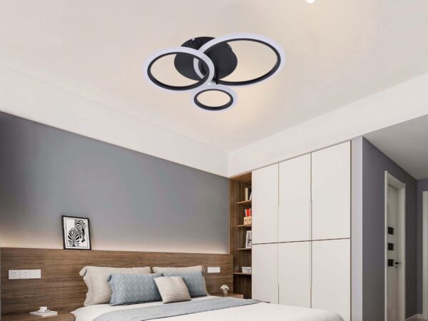 LED világítás + vezérlés 40W - J3340/B