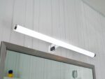 LED fürdõszobai lámpa 12W / IP44 / 600 / 4000K - LNL7722/CH