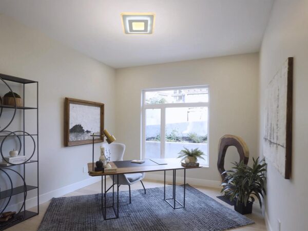 LED világítás + vezérlés 30W - J1346/W