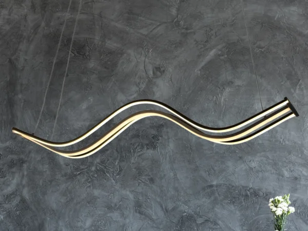 LED világítás + vezérlés 70W - J4353/B