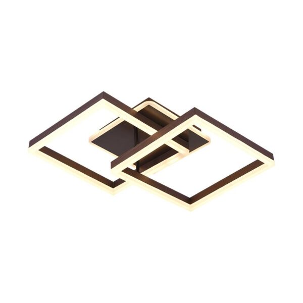 LED világítás + vezérlés 80W - J3366/BR