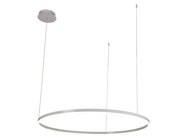 LED világítás + vezérlés 55W - J4379/W