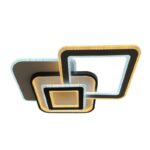 LED világítás + vezérlés 105W - J1339/W