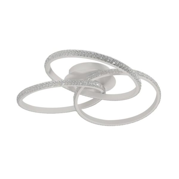 LED világítás + távvezérlõ 70W - TA1304/W