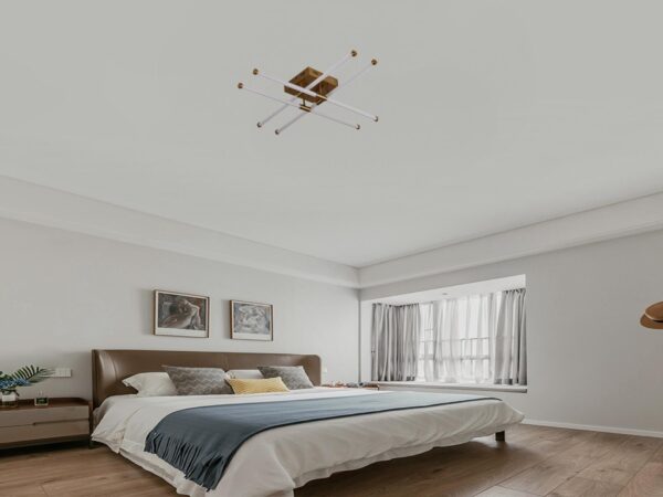 LED világítás + vezérlés 30W - J3339/G