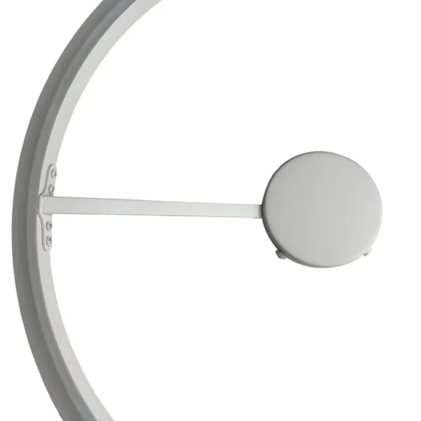 LED mennyezeti lámpa + távvezérlõ 40W - TA1313/W