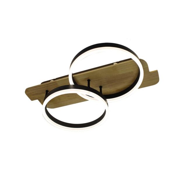 LED világítás + távvezérlõ 70W - TA1300/BW