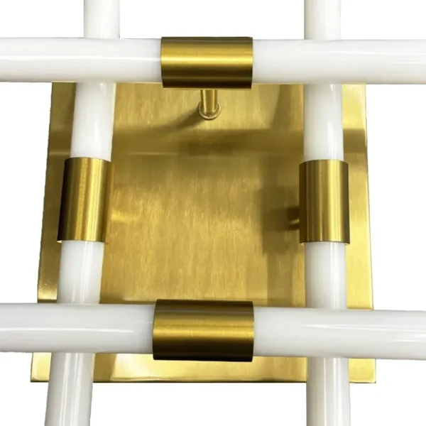 LED világítás + vezérlés 30W - J3339/G