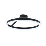 LED mennyezeti lámpa + távvezérlõ 40W - TA1313/B