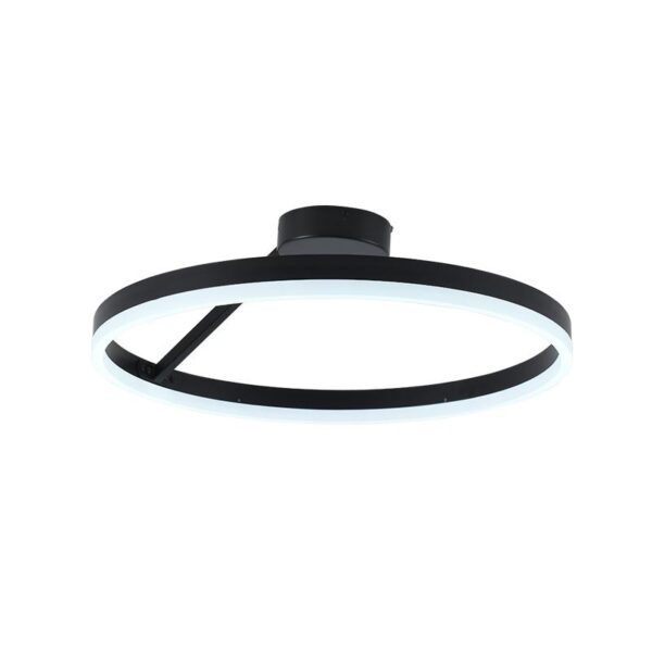 LED mennyezeti lámpa + távvezérlõ 40W - TA1313/B