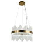 LED világítás + vezérlés 70W - J6313/C