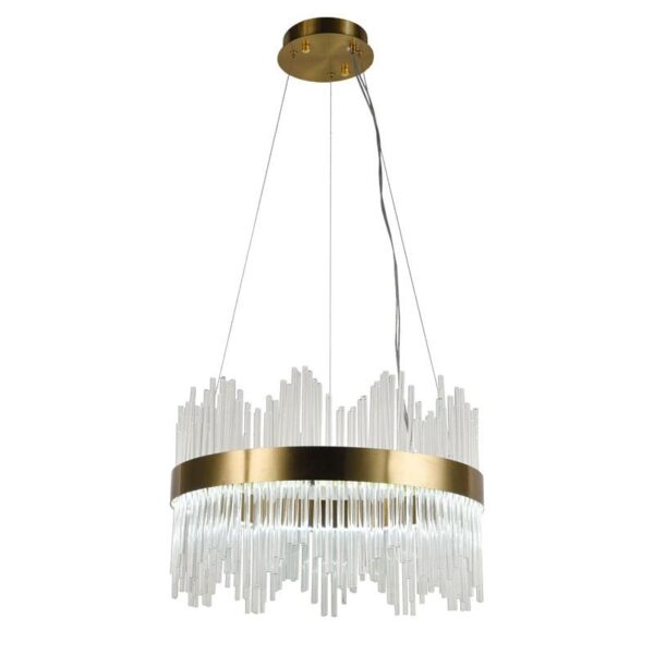 LED világítás + vezérlés 70W - J6313/C