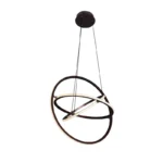 LED világítás + vezérlés 105W - J4350/BR