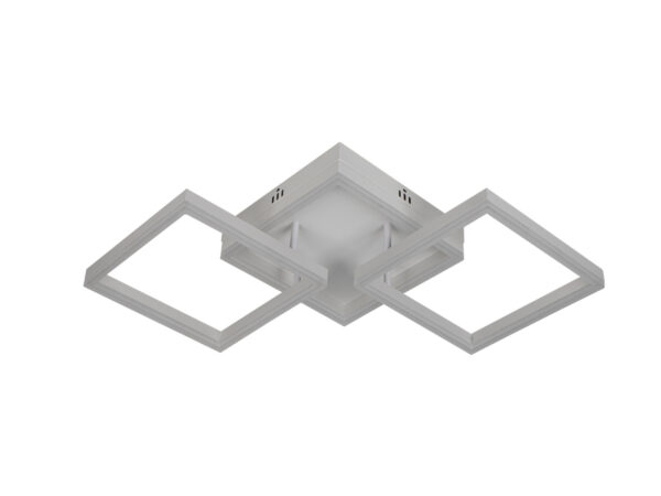 LED világítás + távvezérlõ 85W - TA1341/W