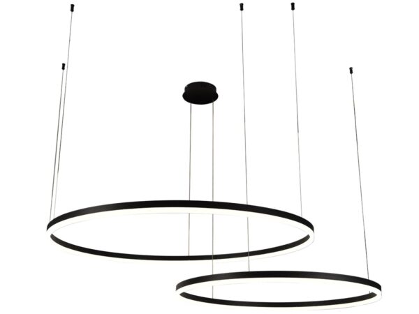 LED világítás + vezérlés 128W - J4383/B