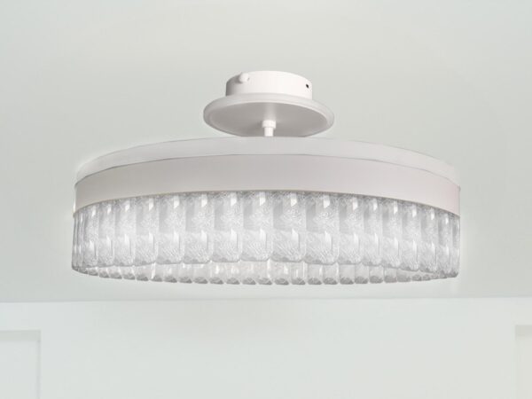 LED világítás + távvezérlõ 85W - TA1305/W