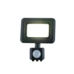 LED reflektor + PIR 10W / 4000K - LF0021S