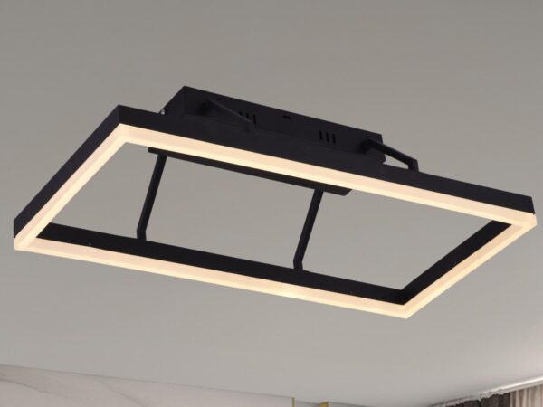 LED világítás + vezérlés 40W - J1349/B
