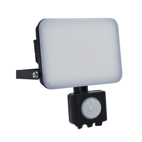 LED reflektor érzékelõvel 30W / 4000K - LF7023S