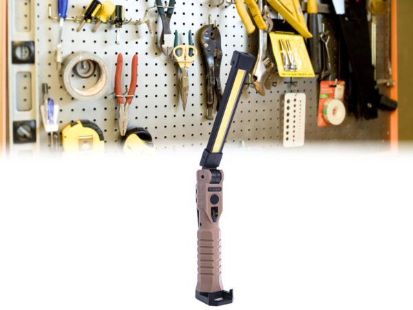 LED tölthetõ munkalámpa - WL11R