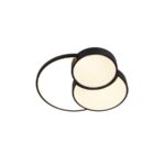 LED mennyezeti lámpa + távvezérlõ 60W - TA1320/B