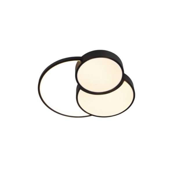 LED mennyezeti lámpa + távvezérlõ 60W - TA1320/B