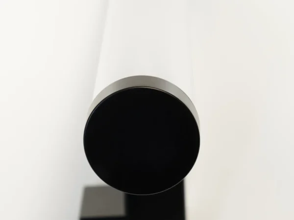 LED fürdõszobai lámpa 12W / IP44 / 600 / 4000K - LNL7722/BK