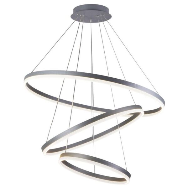 LED világítás + vezérlés 125W - J4313/S