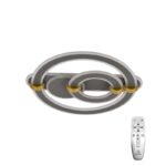 LED világítás + vezérlés 120W - J3341/S