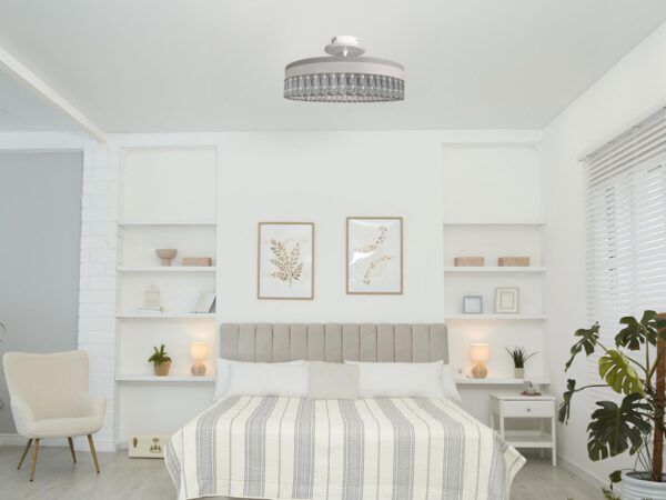 LED világítás + távvezérlõ 85W - TA1305/W