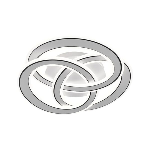 LED világítás + vezérlés 130W - J1328/W