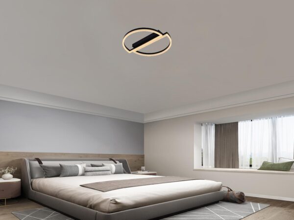 LED világítás + vezérlés 55W - J3357/B