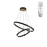 LED világítás + vezérlés 140W - J4339/B