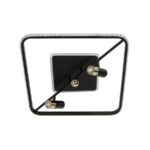 LED mennyezeti lámpa + távvezérlõ 70W - TA1334/B