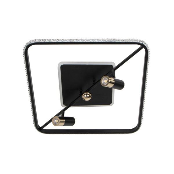 LED mennyezeti lámpa + távvezérlõ 70W - TA1334/B