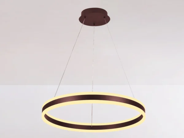 LED világítás + vezérlés 85W - J4315/BR