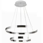 LED világítás + vezérlés 120W - J4328/CH