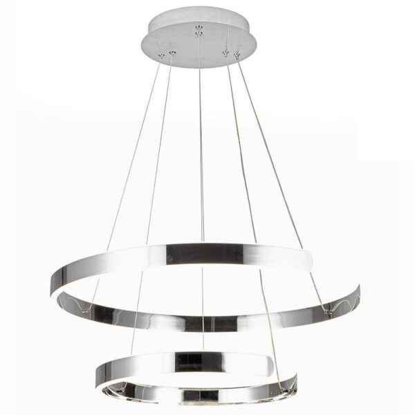 LED világítás + vezérlés 120W - J4328/CH