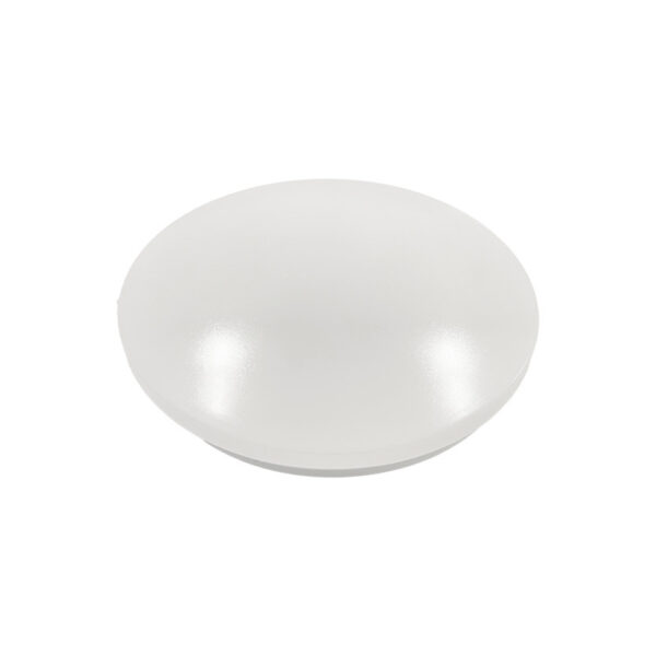 LED mennyezeti lámpa OPAL SLIM 12W / SMD / 4000K / IP44 - LCL421S/44